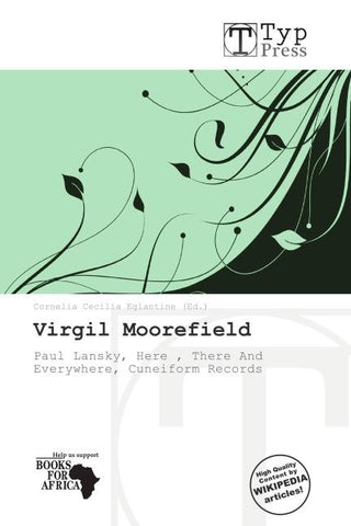 Virgil Moorefield