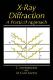 X-Ray Diffraction