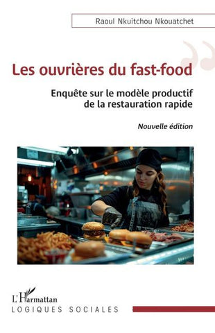 Les ouvrières du fast-food