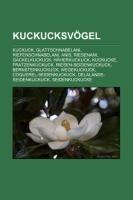 Kuckucksvögel