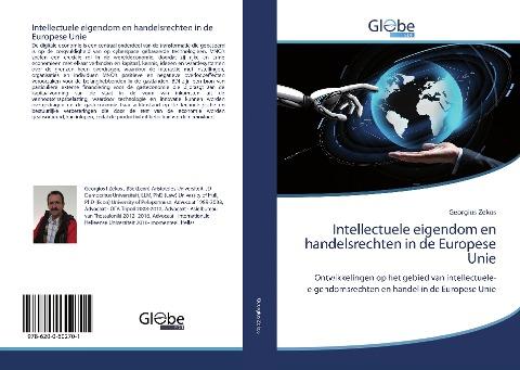 Intellectuele eigendom en handelsrechten in de Europese Unie