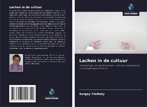 Lachen in de cultuur