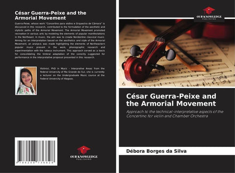 César Guerra-Peixe and the Armorial Movement