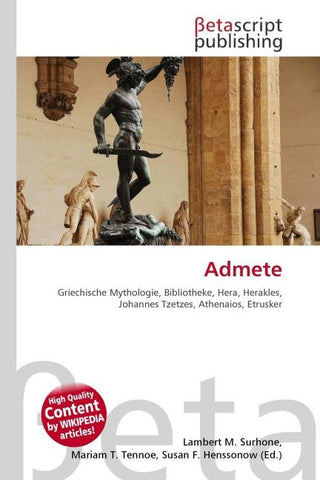 Admete