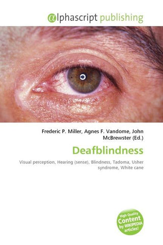 Deafblindness