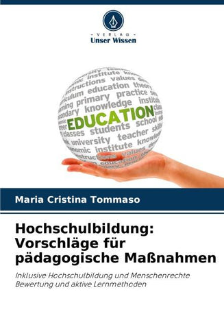 Hochschulbildung: Vorschläge für pädagogische Maßnahmen