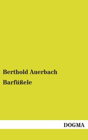 Barfüßele