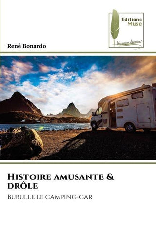 Histoire amusante & drôle