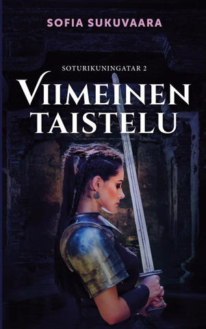 Viimeinen taistelu