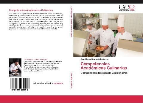 Competencias Académicas Culinarias