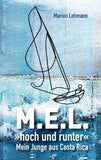 MEL hoch und runter