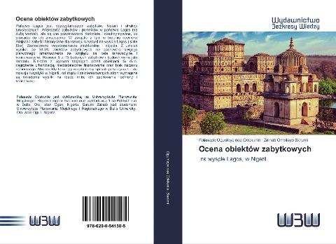 Ocena obiektów zabytkowych