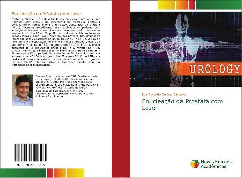 Enucleação da Próstata com Laser