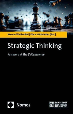 Strategic Thinking
