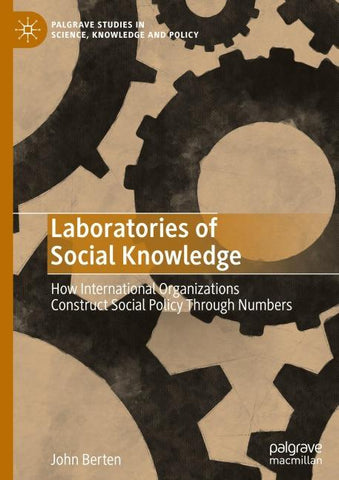 Laboratories of Social Knowledge