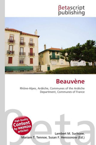 Beauvène