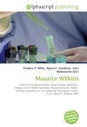 Maurice Wilkins