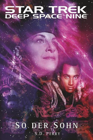 Star Trek - Deep Space Nine 9