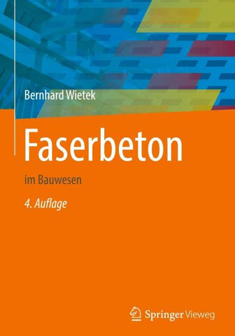 Faserbeton