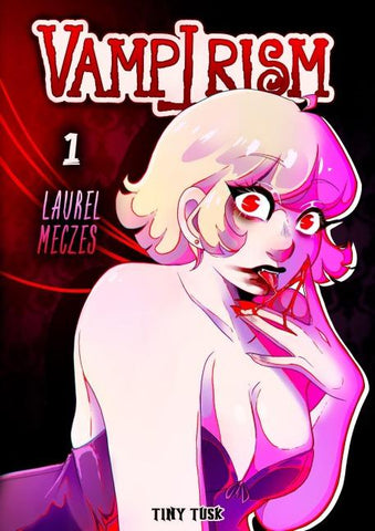Vampirism 1