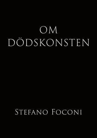 Om dödskonsten