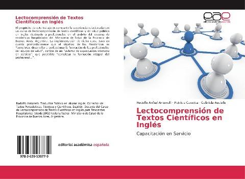 Lectocomprensión de Textos Científicos en Inglés