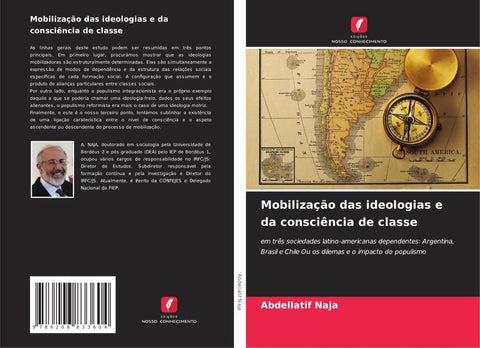 Mobilização das ideologias e da consciência de classe