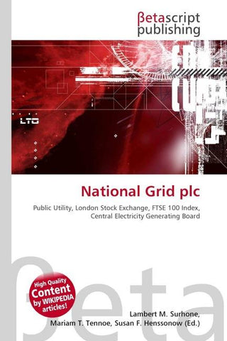 National Grid plc