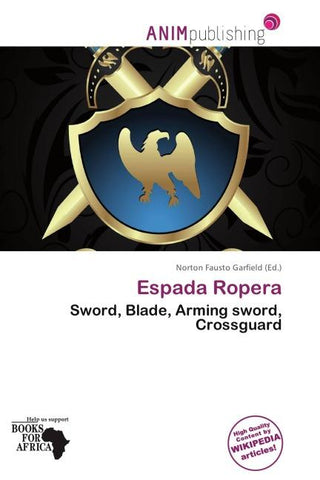 Espada Ropera