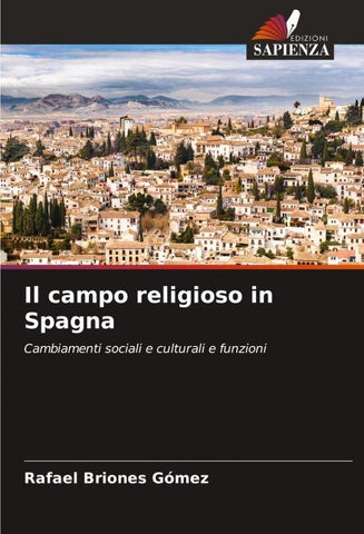Il campo religioso in Spagna