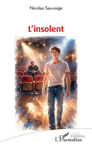 L'insolent