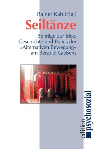 Seiltänze