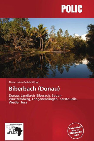 Biberbach (Donau)