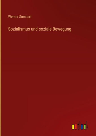 Sozialismus und soziale Bewegung