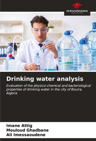 Drinking water analysis