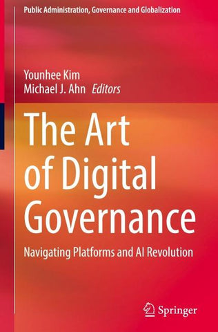 The Art of Digital Governance