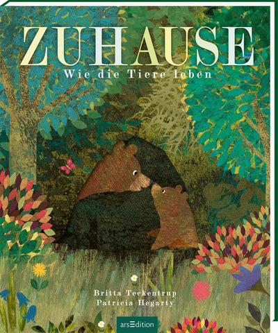 Zuhause