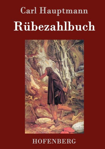 Rübezahlbuch