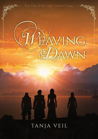 Weaving Dawn