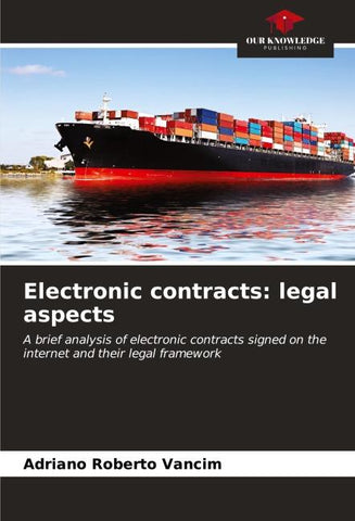 Electronic contracts: legal aspects