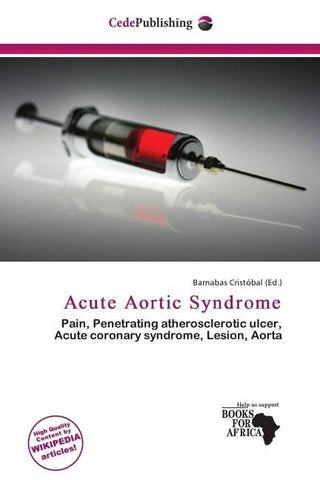 Acute Aortic Syndrome