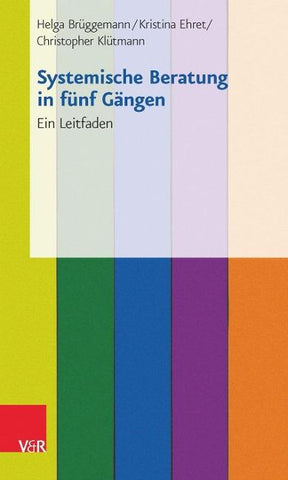 Systemische Beratung in fünf Gängen