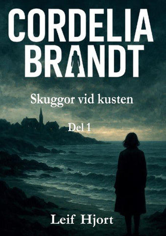 CORDELIA BRANDT