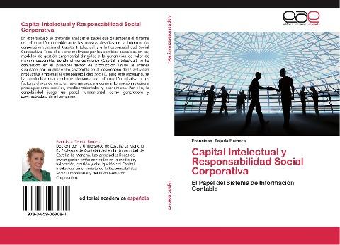 Capital Intelectual y Responsabilidad Social Corporativa