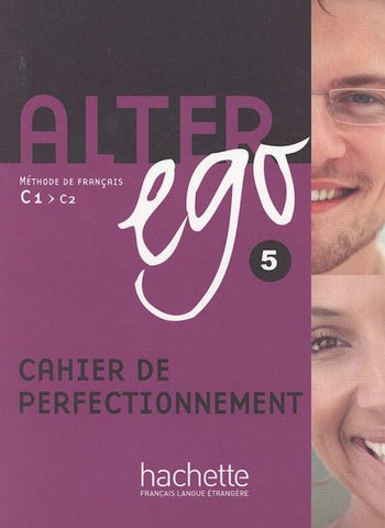 Alter ego 5