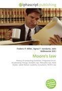 Moore's law