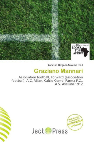Graziano Mannari