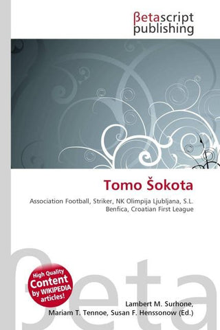 Tomo ¿okota