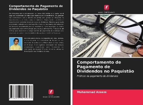 Comportamento de Pagamento de Dividendos no Paquistão