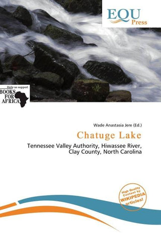 Chatuge Lake